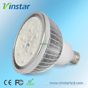E27 9W PAR38 LED Spot Light